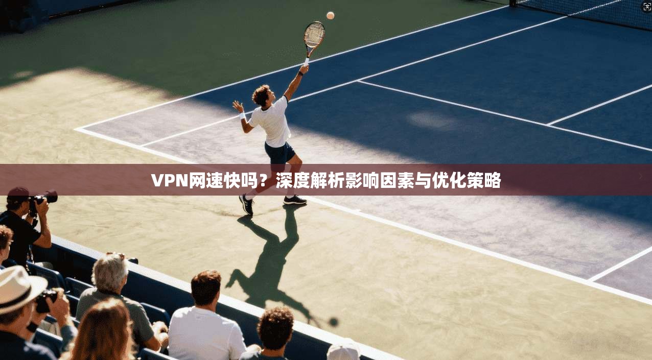 VPN网速快吗？深度解析影响因素与优化策略