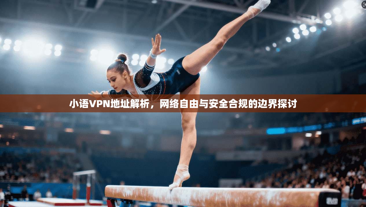 小语VPN地址解析，网络自由与安全合规的边界探讨