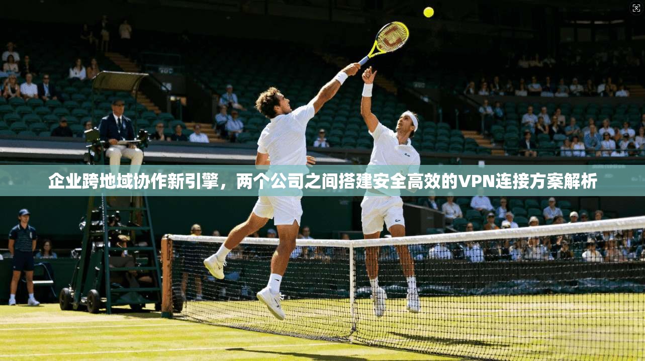 企业跨地域协作新引擎，两个公司之间搭建安全高效的VPN连接方案解析