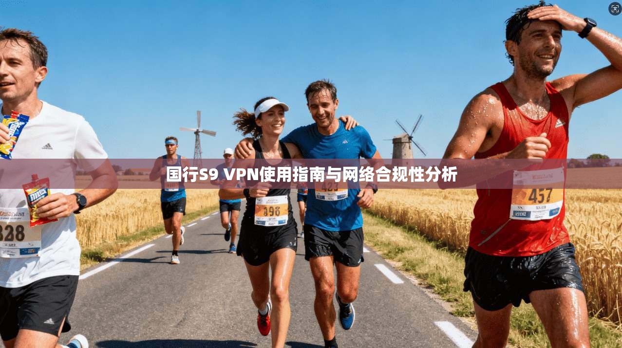 国行S9 VPN使用指南与网络合规性分析