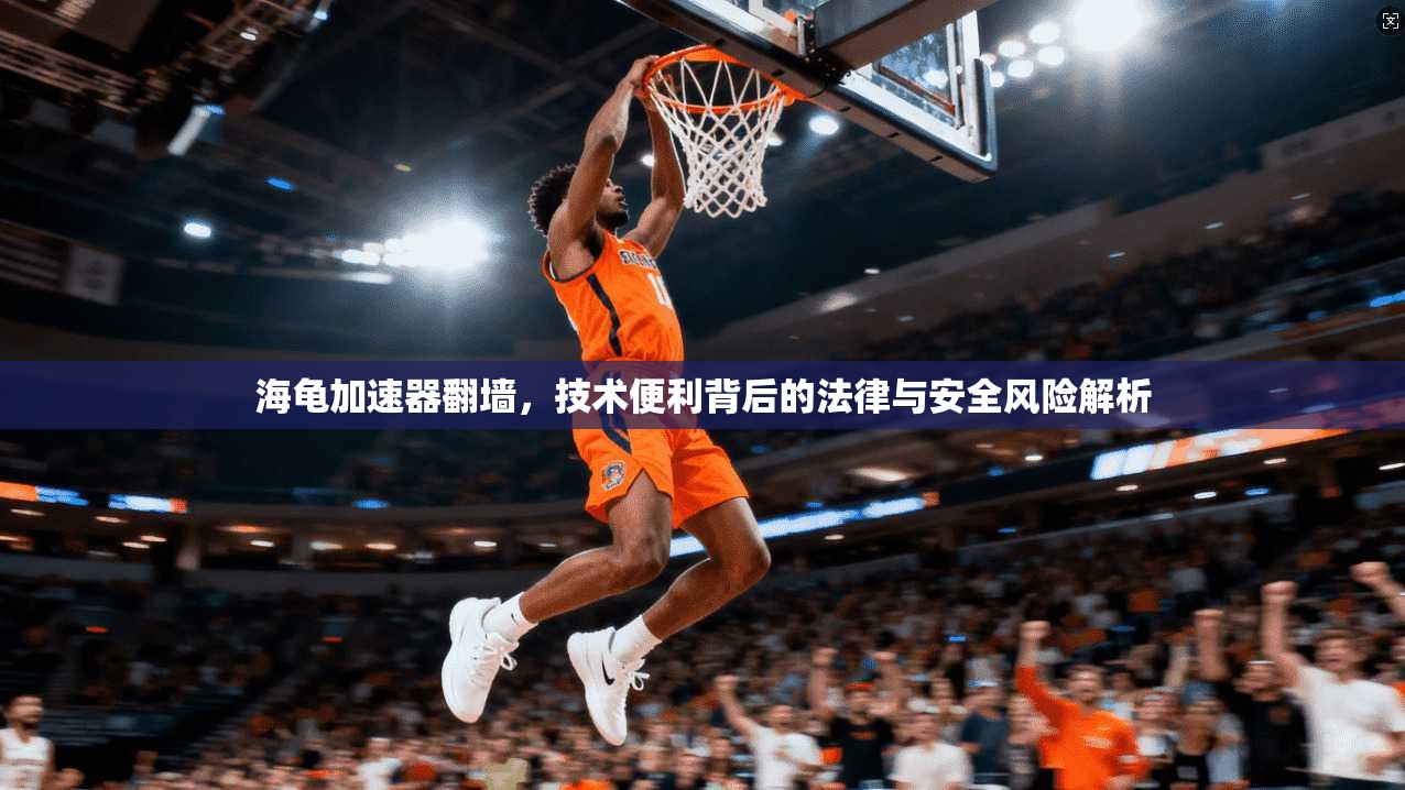 海龟加速器翻墙，技术便利背后的法律与安全风险解析