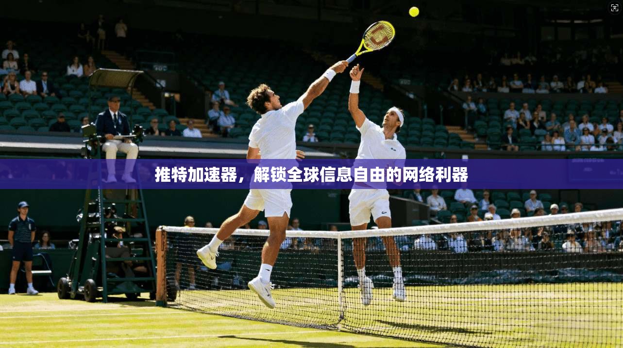 推特加速器，解锁全球信息自由的网络利器  第1张