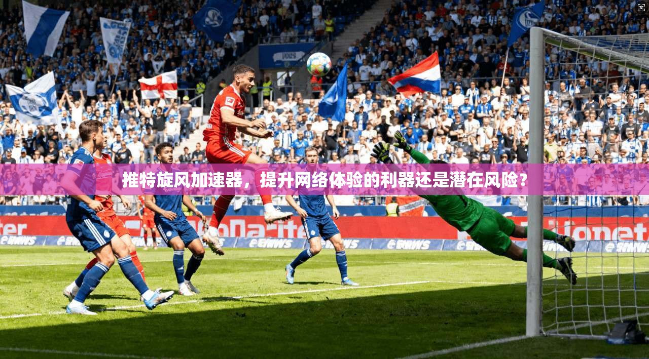 推特旋风加速器，提升网络体验的利器还是潜在风险？