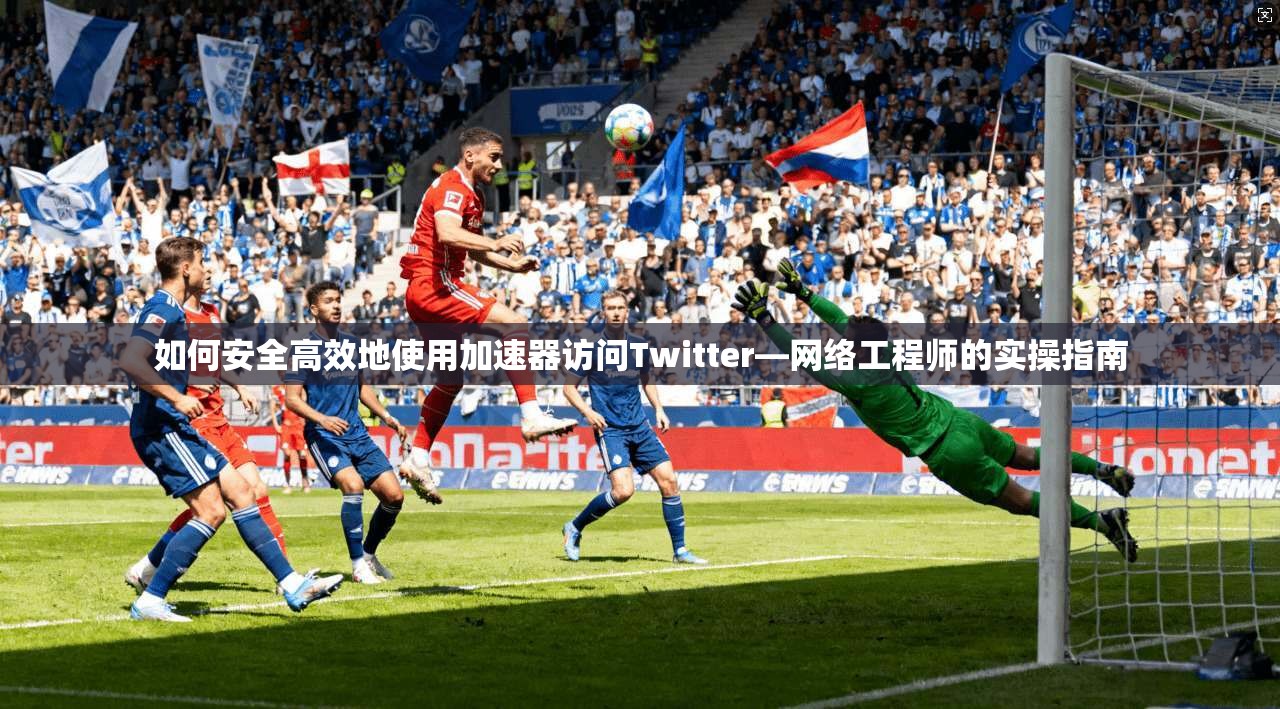 如何安全高效地使用加速器访问Twitter—网络工程师的实操指南