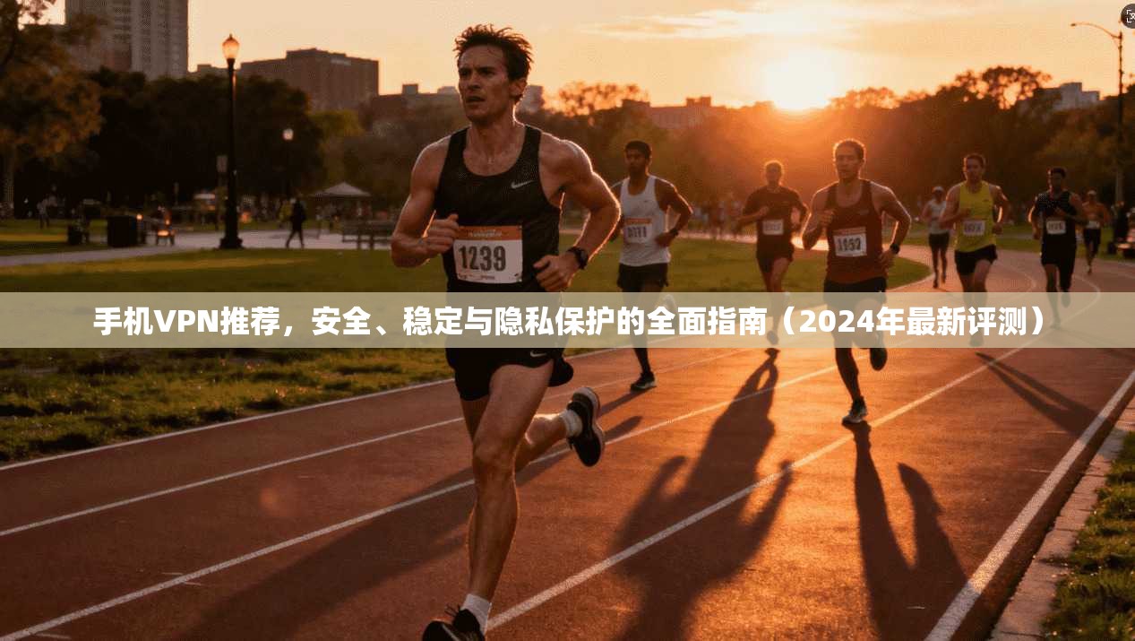 手机VPN推荐,安全、稳定与隐私保护的全面指南(2024年最新评测)