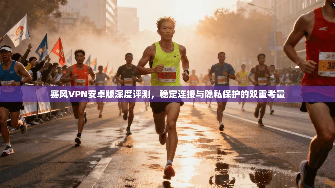 赛风VPN安卓版深度评测,稳定连接与隐私保护的双重考量