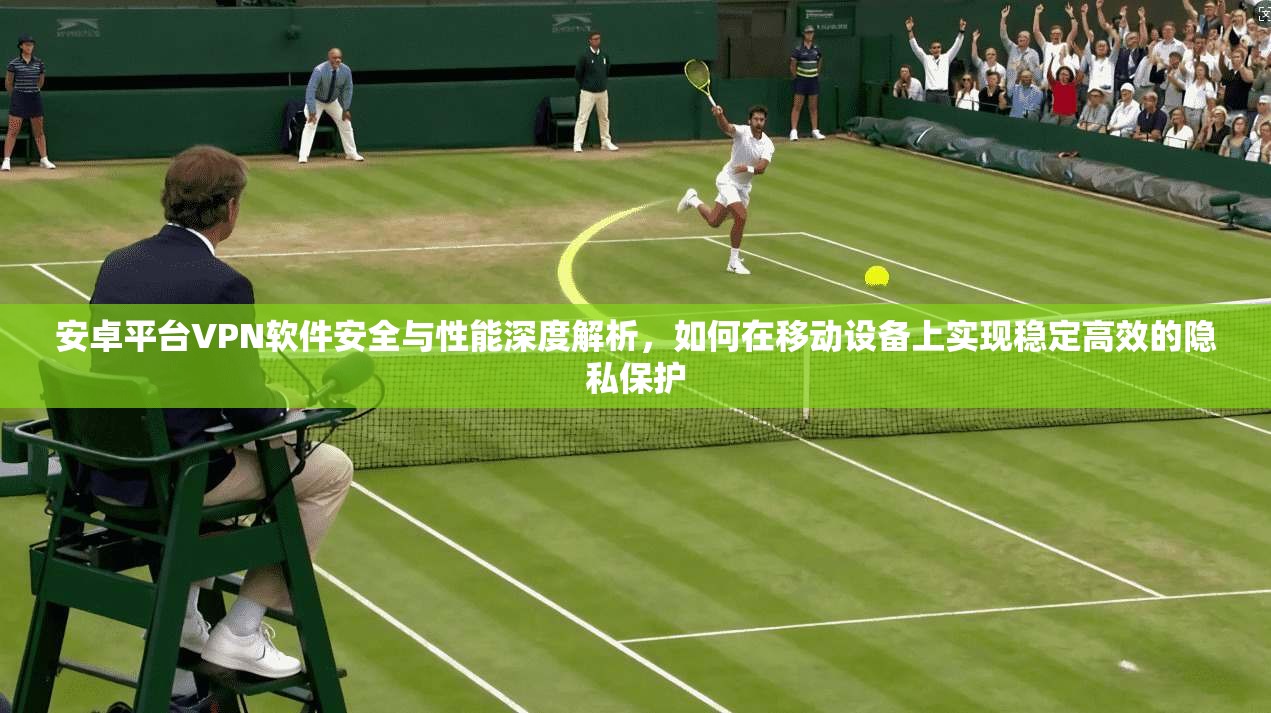 安卓平台VPN软件安全与性能深度解析，如何在移动设备上实现稳定高效的隐私保护