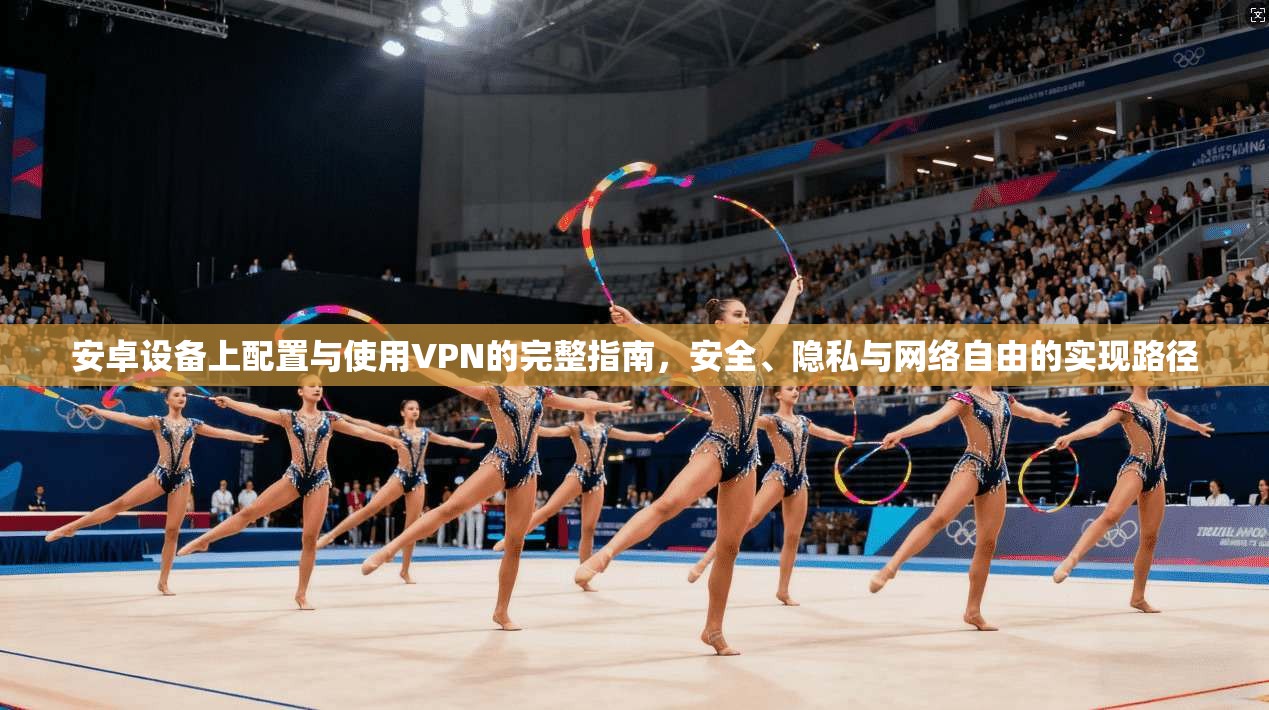 安卓设备上配置与使用VPN的完整指南,安全、隐私与网络自由的实现路径