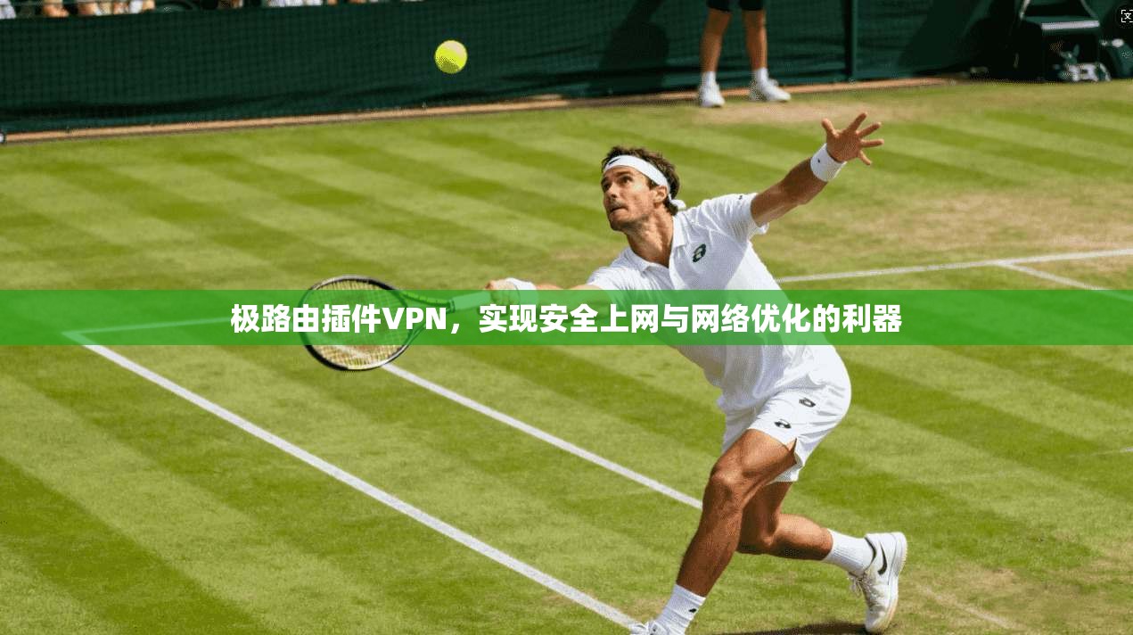 极路由插件VPN，实现安全上网与网络优化的利器