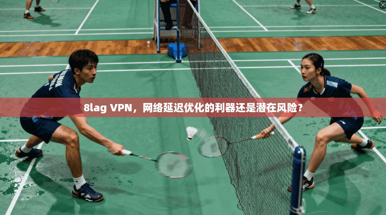 8lag VPN，网络延迟优化的利器还是潜在风险？