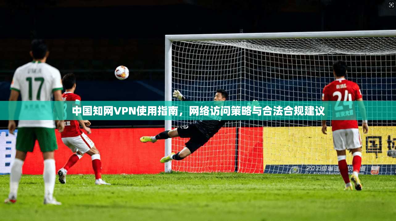 中国知网VPN使用指南，网络访问策略与合法合规建议