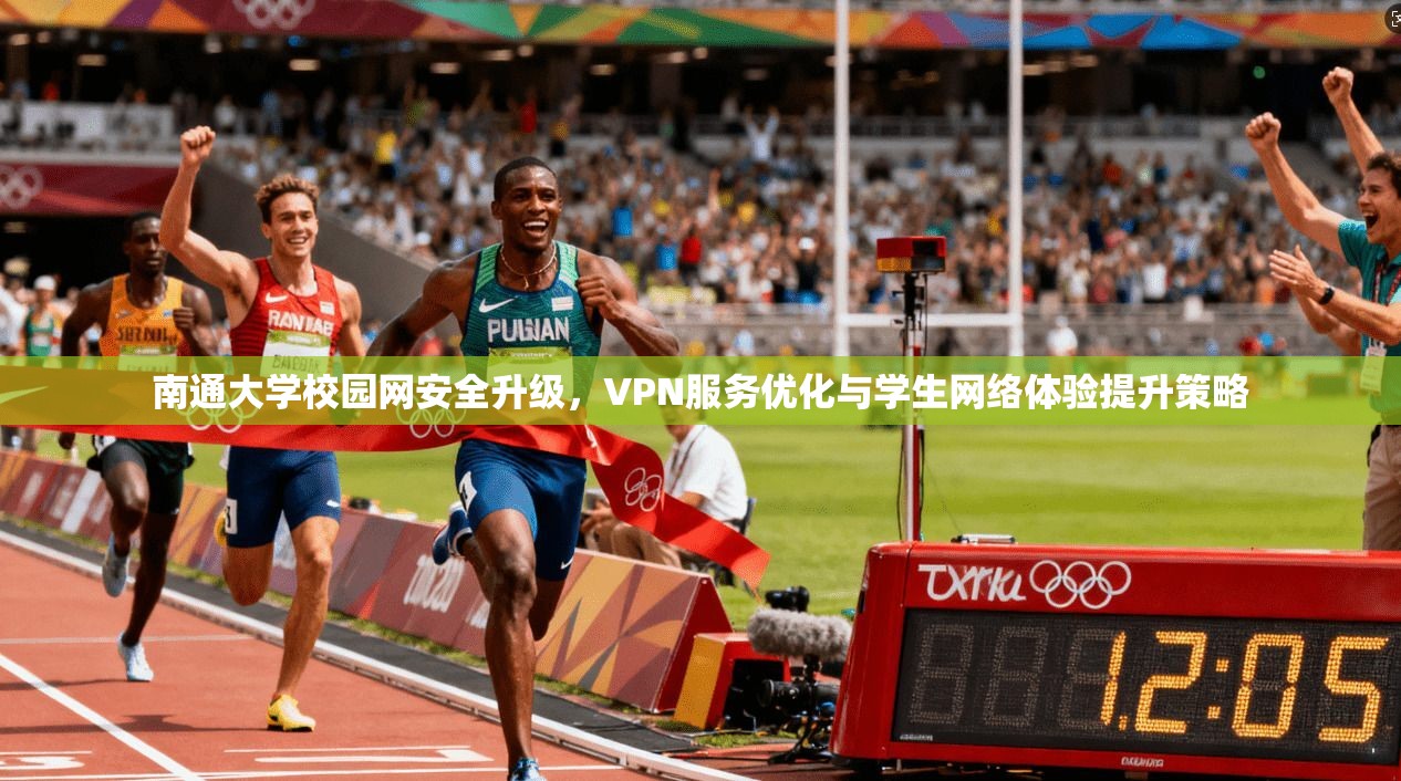 南通大学校园网安全升级，VPN服务优化与学生网络体验提升策略