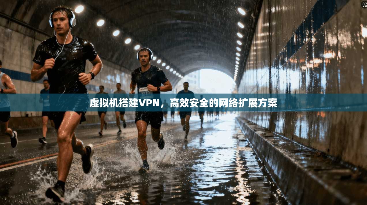 虚拟机搭建VPN，高效安全的网络扩展方案