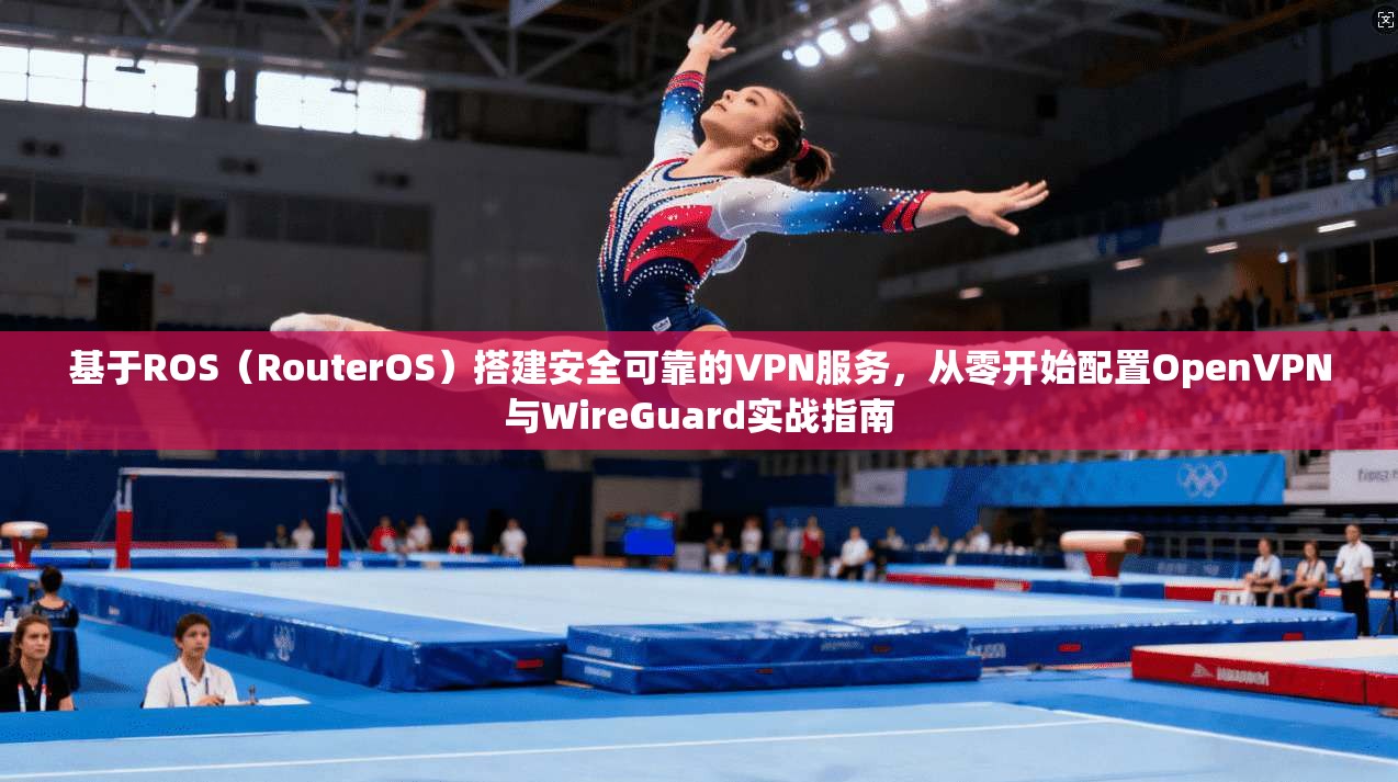 基于ROS（RouterOS）搭建安全可靠的VPN服务，从零开始配置OpenVPN与WireGuard实战指南