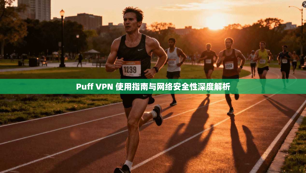 Puff VPN 使用指南与网络安全性深度解析
