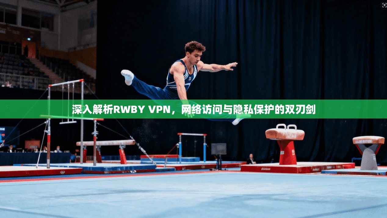 深入解析RWBY VPN,网络访问与隐私保护的双刃剑 第1张 深入解析RWBY VPN,网络访问与隐私保护的双刃剑 第1张