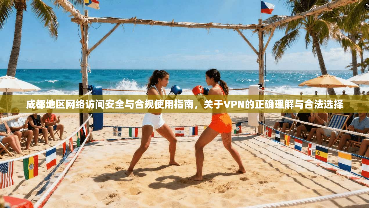 成都地区网络访问安全与合规使用指南，关于VPN的正确理解与合法选择