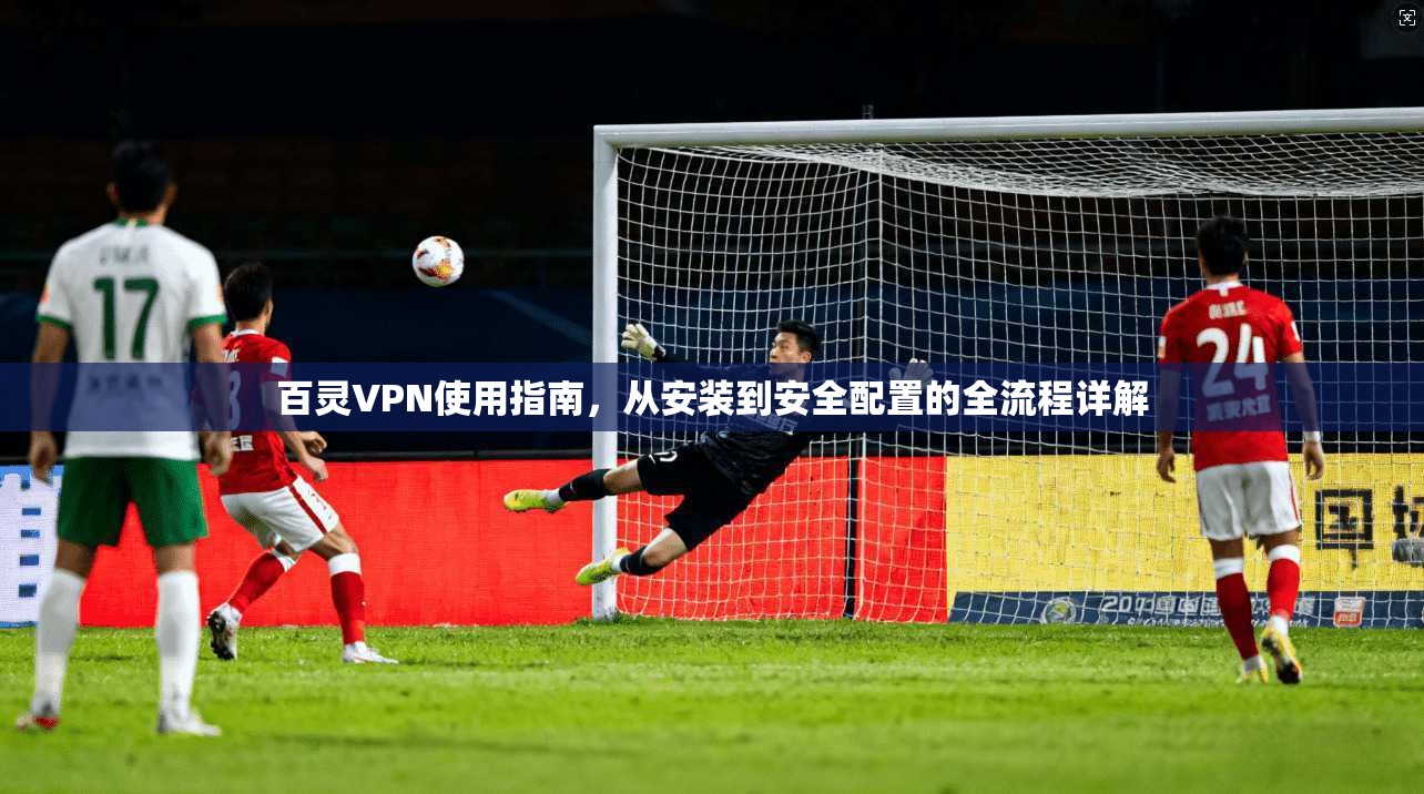 百灵VPN使用指南，从安装到安全配置的全流程详解