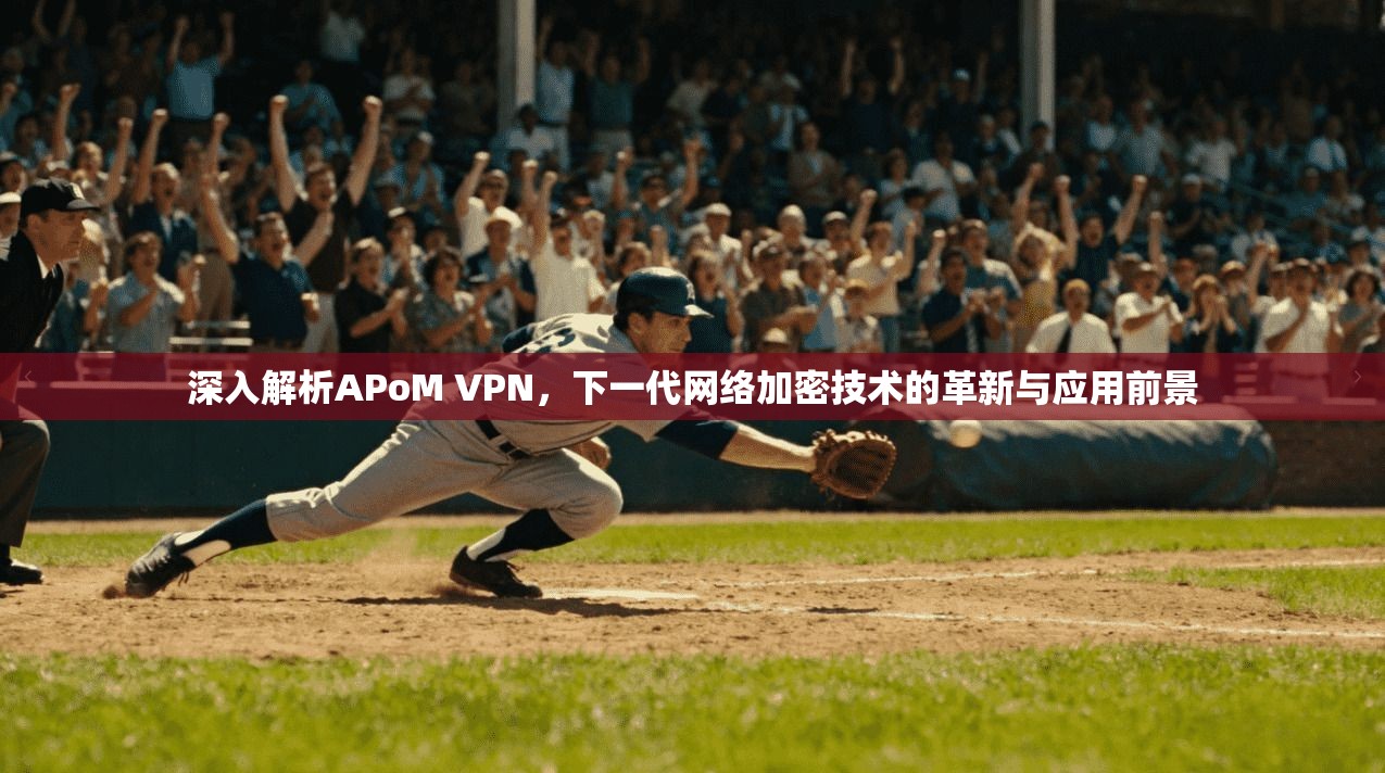 深入解析APoM VPN，下一代网络加密技术的革新与应用前景