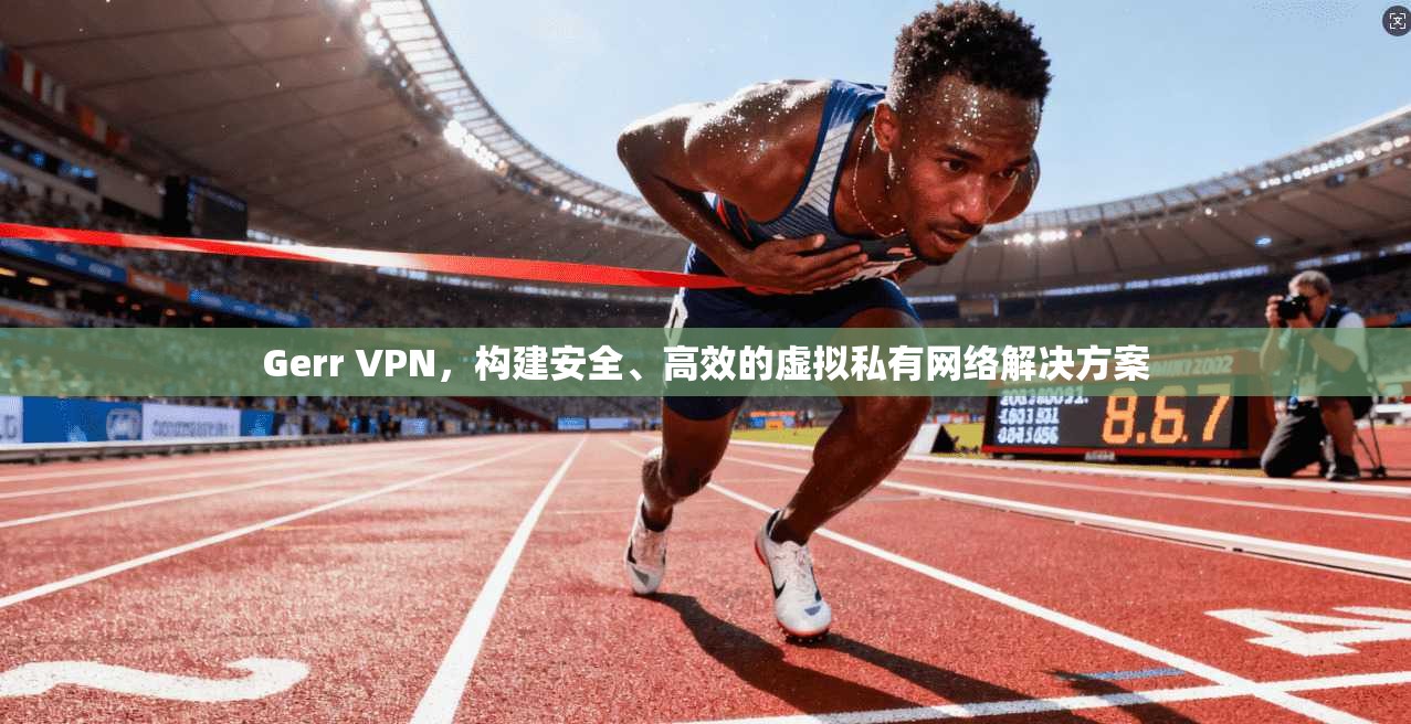 Gerr VPN，构建安全、高效的虚拟私有网络解决方案