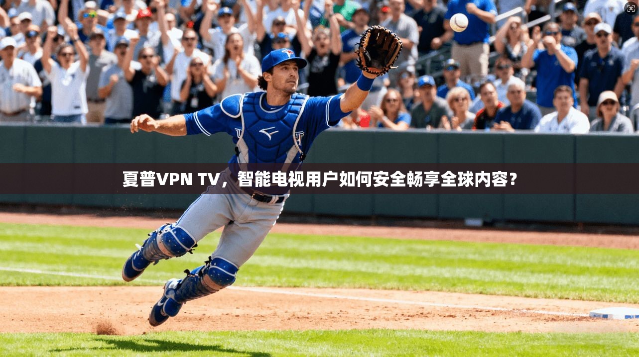 夏普VPN TV，智能电视用户如何安全畅享全球内容？