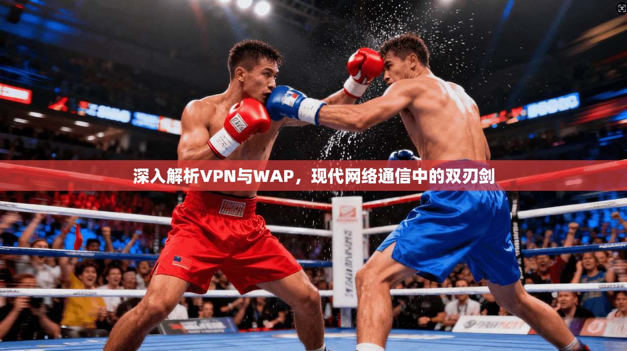深入解析VPN与WAP,现代网络通信中的双刃剑