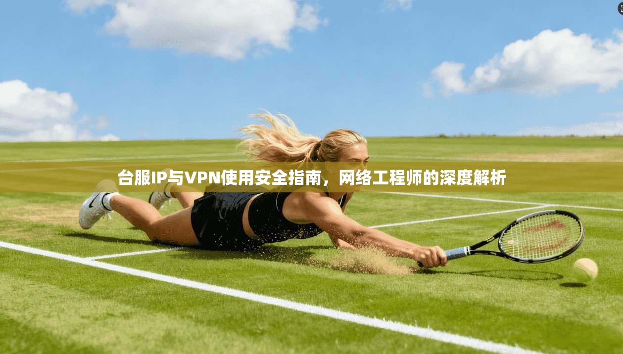 台服IP与VPN使用安全指南，网络工程师的深度解析