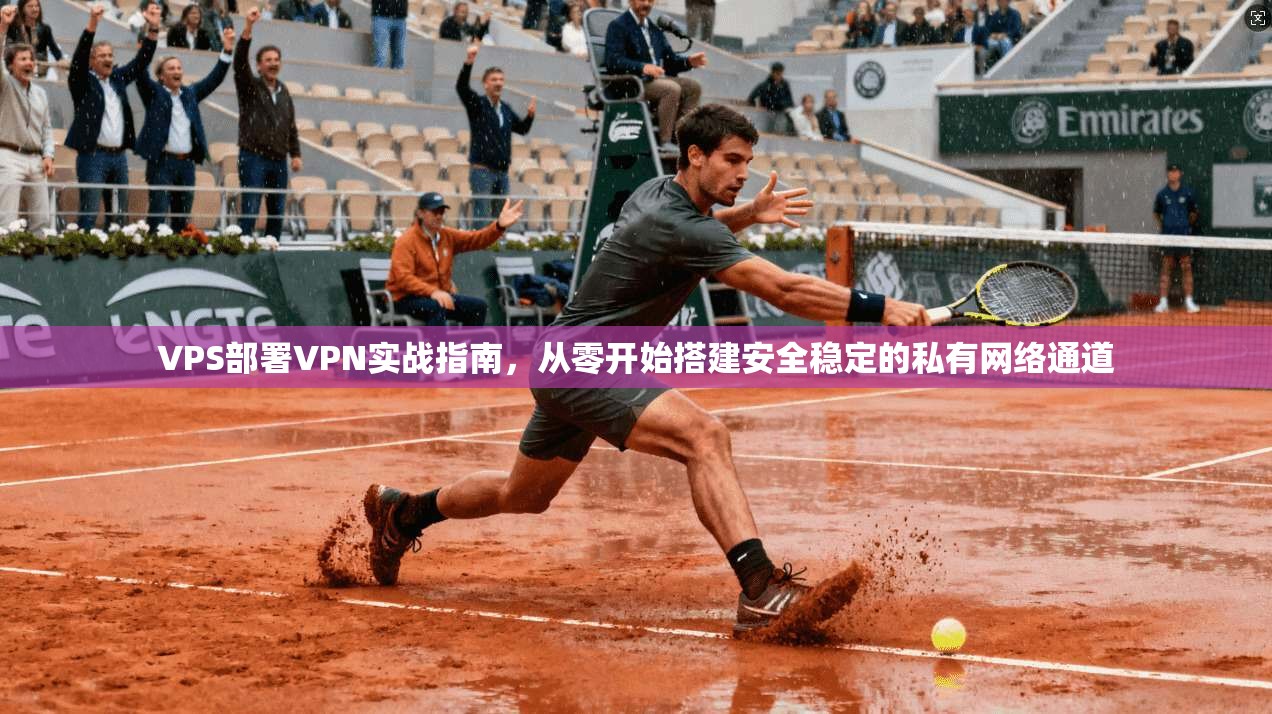 VPS部署VPN实战指南，从零开始搭建安全稳定的私有网络通道