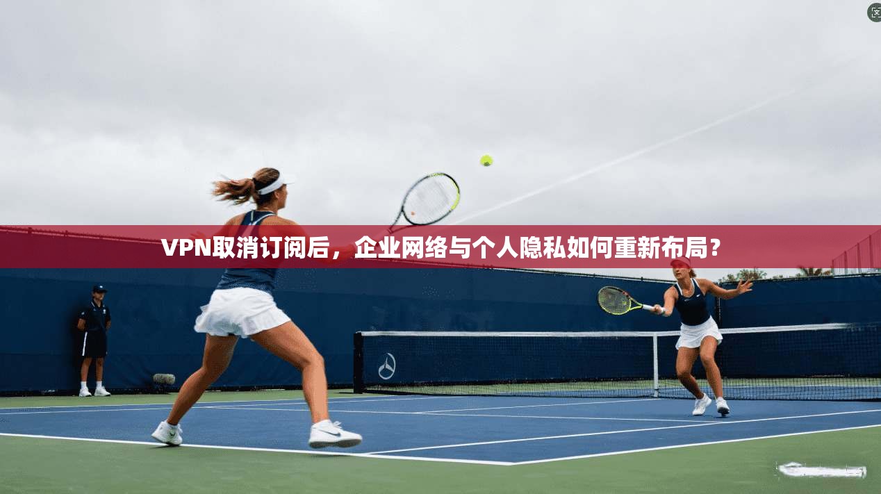 VPN取消订阅后，企业网络与个人隐私如何重新布局？