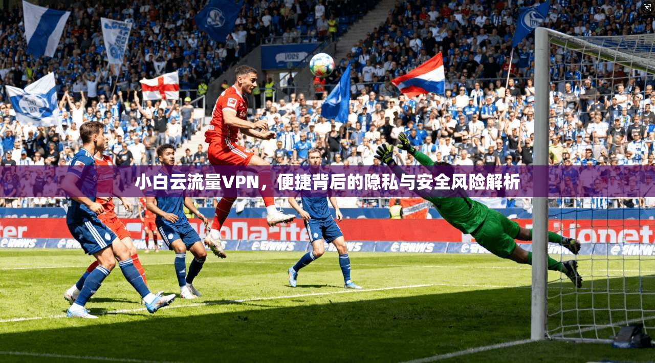 小白云流量VPN，便捷背后的隐私与安全风险解析