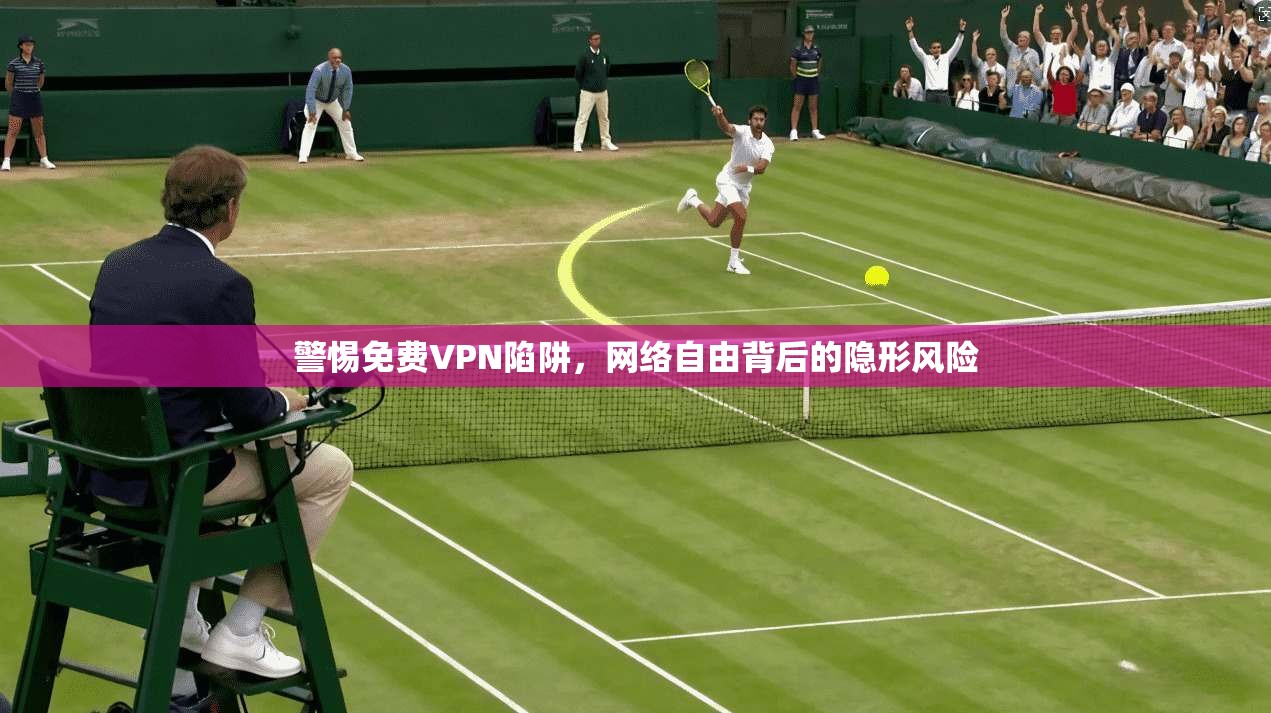 警惕免费VPN陷阱，网络自由背后的隐形风险