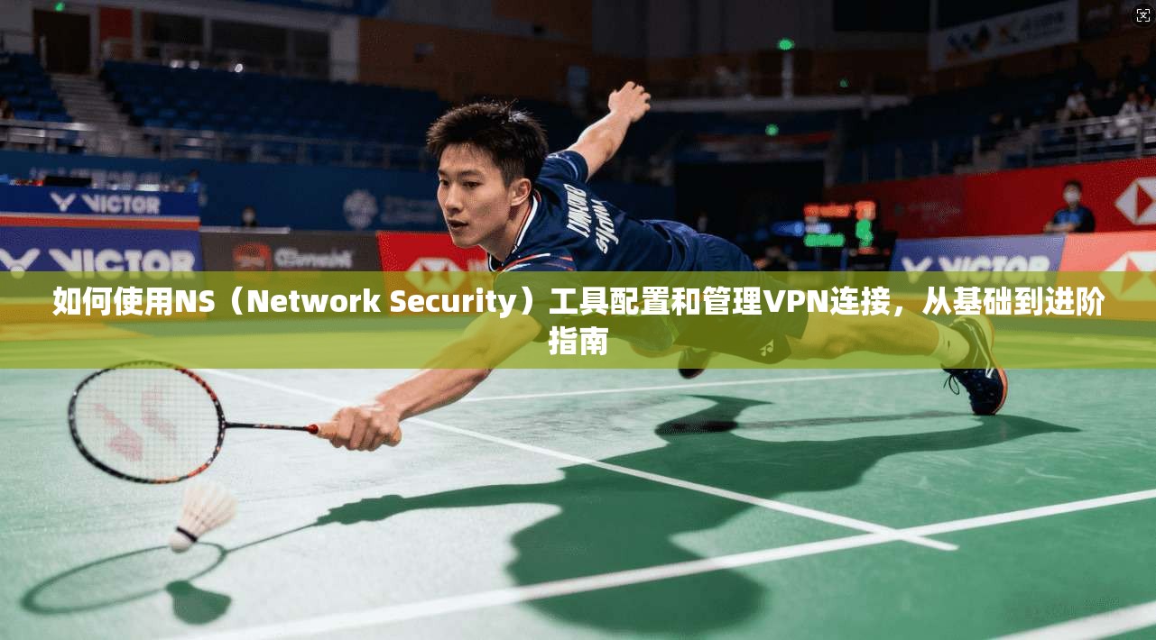如何使用NS（Network Security）工具配置和管理VPN连接，从基础到进阶指南