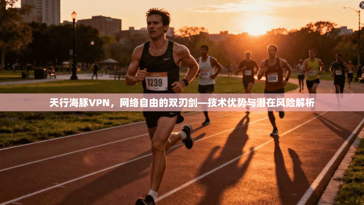天行海豚VPN，网络自由的双刃剑—技术优势与潜在风险解析