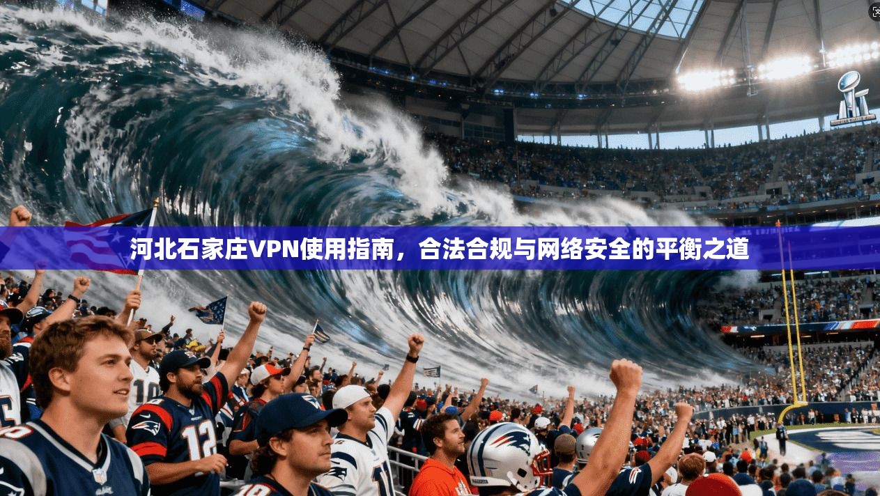河北石家庄VPN使用指南，合法合规与网络安全的平衡之道