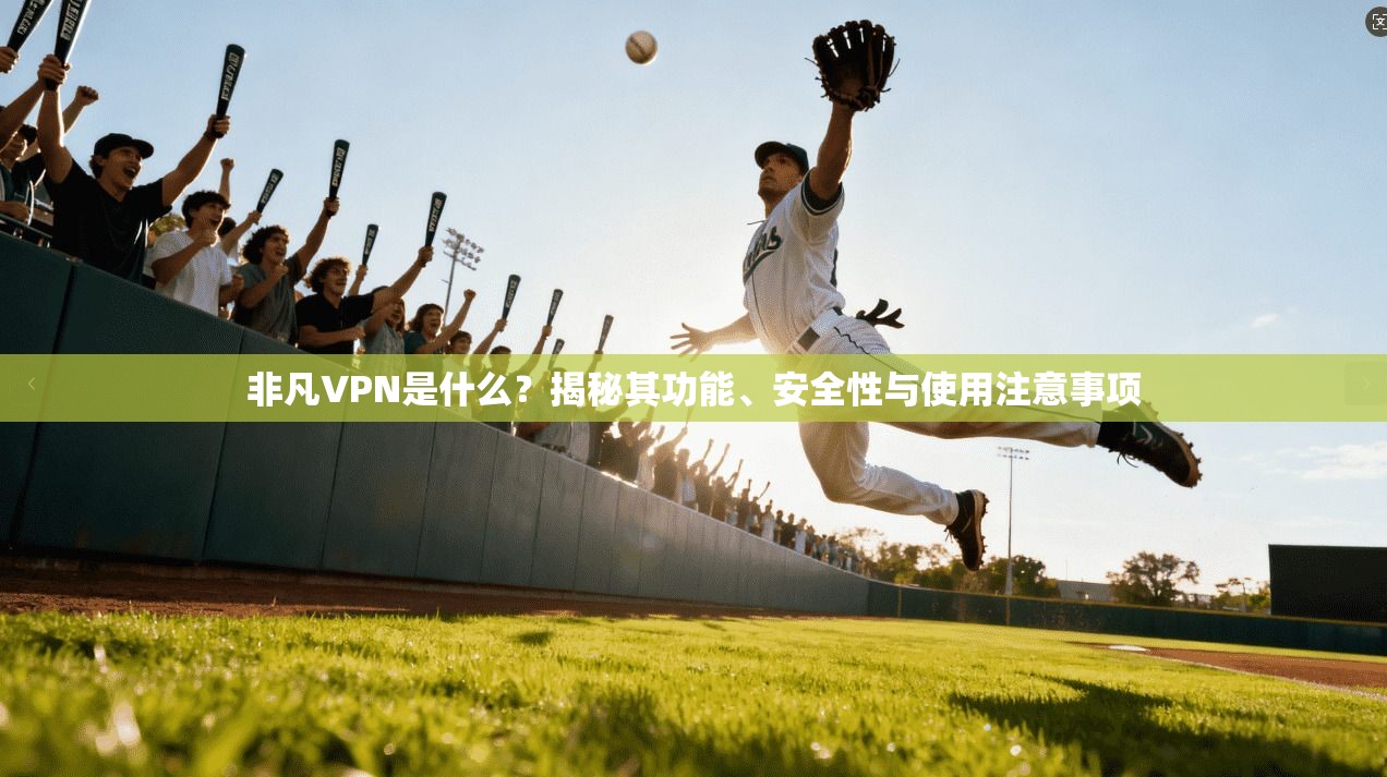 非凡VPN是什么？揭秘其功能、安全性与使用注意事项