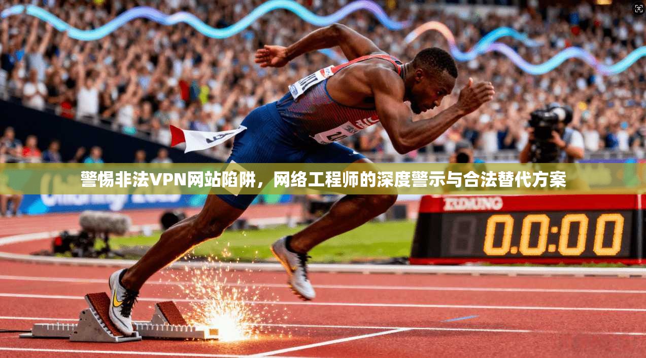 警惕非法VPN网站陷阱,网络工程师的深度警示与合法替代方案