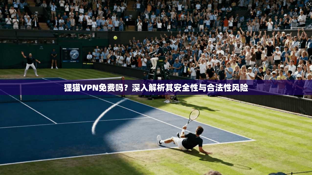 狸猫VPN免费吗？深入解析其安全性与合法性风险