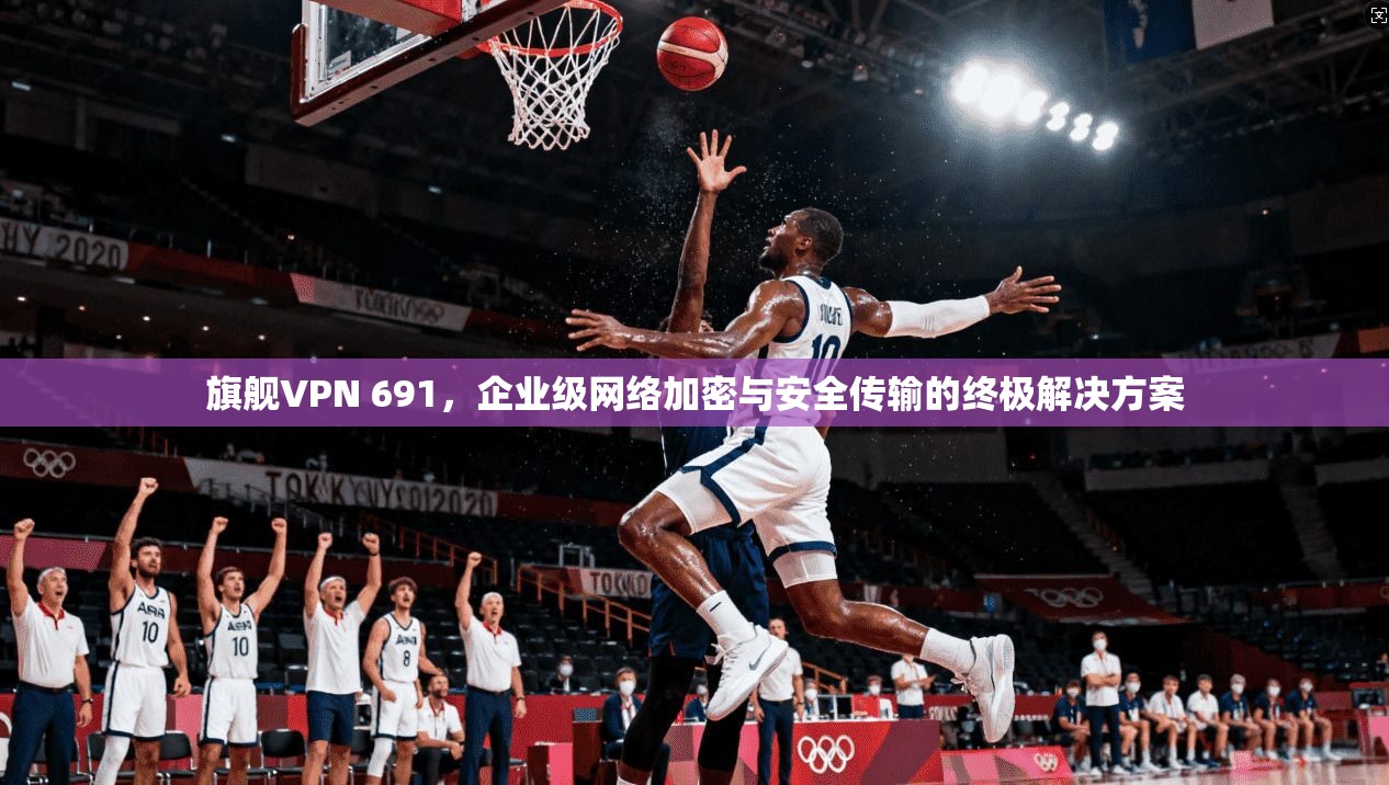 旗舰VPN 691,企业级网络加密与安全传输的终极解决方案