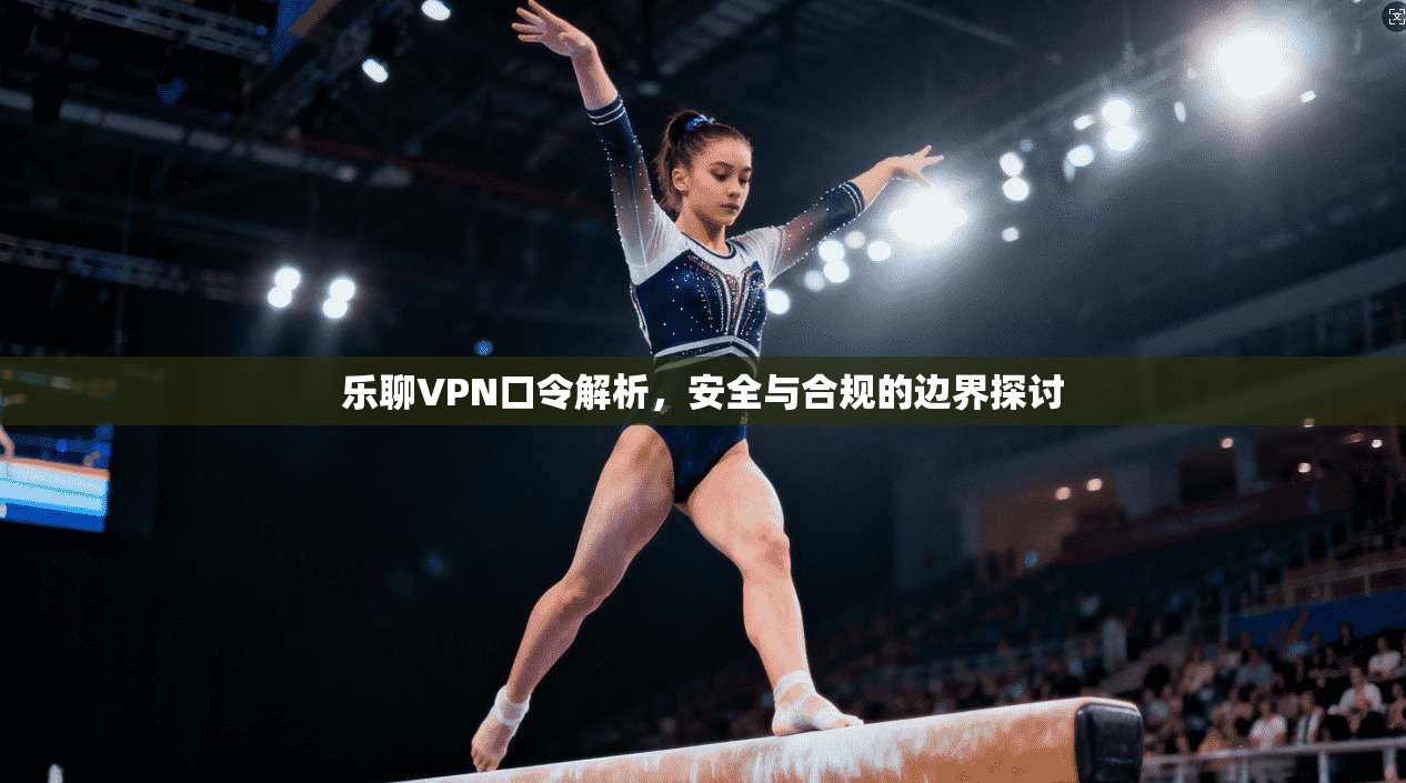 乐聊VPN口令解析，安全与合规的边界探讨