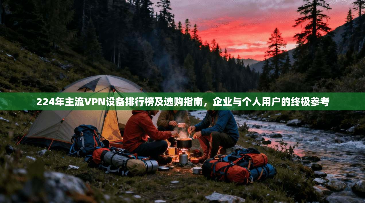 224年主流VPN设备排行榜及选购指南，企业与个人用户的终极参考