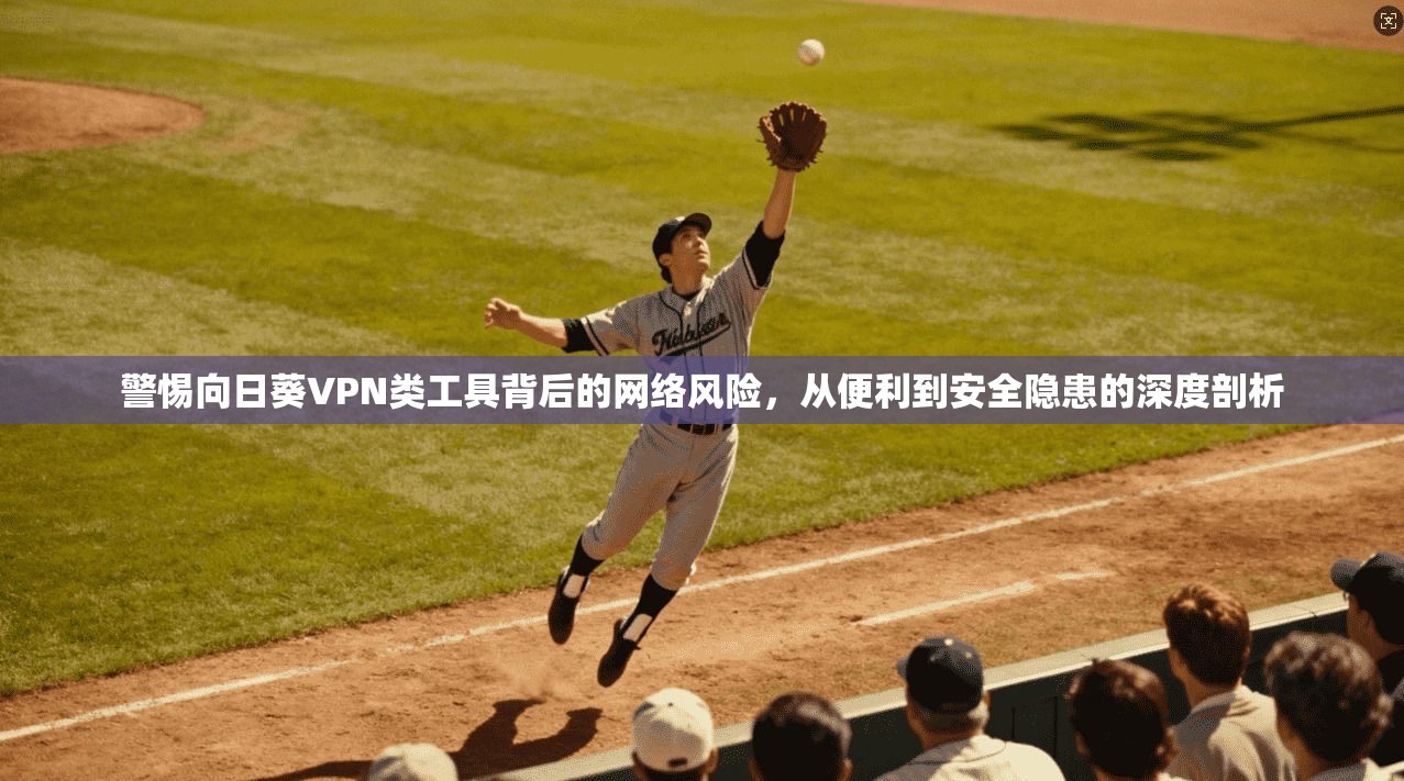 警惕向日葵VPN类工具背后的网络风险，从便利到安全隐患的深度剖析