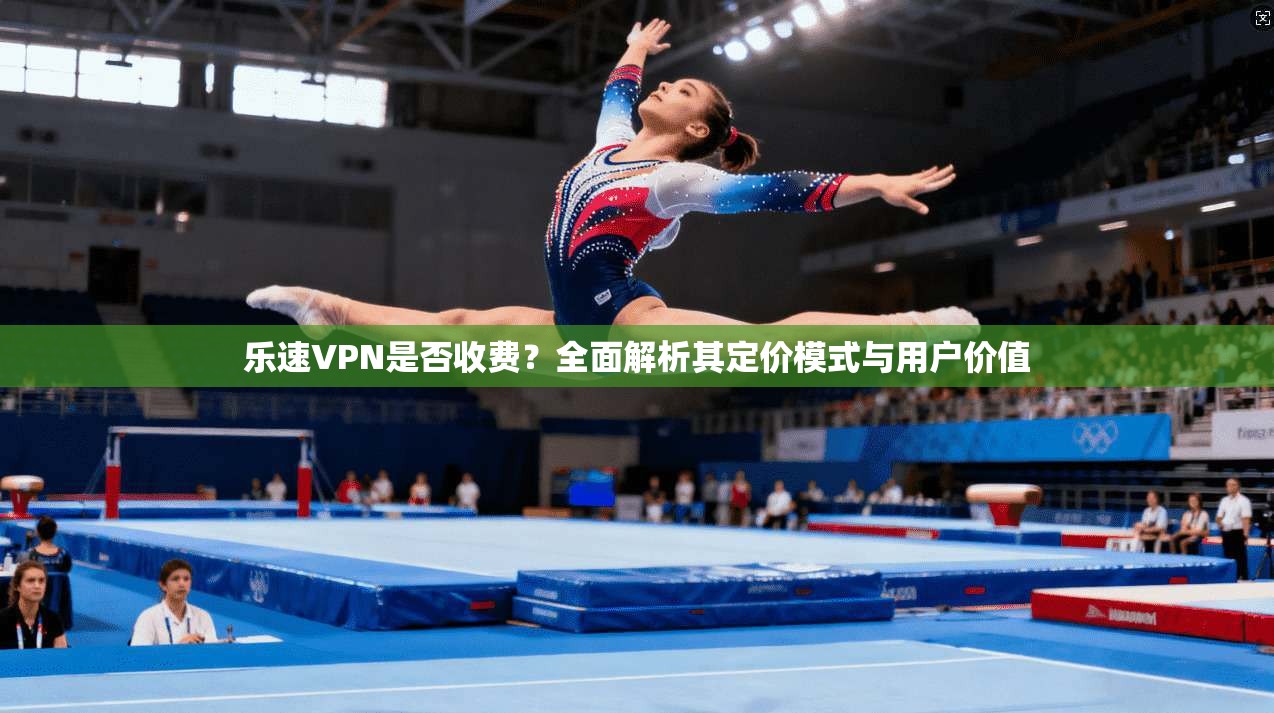 乐速VPN是否收费?全面解析其定价模式与用户价值