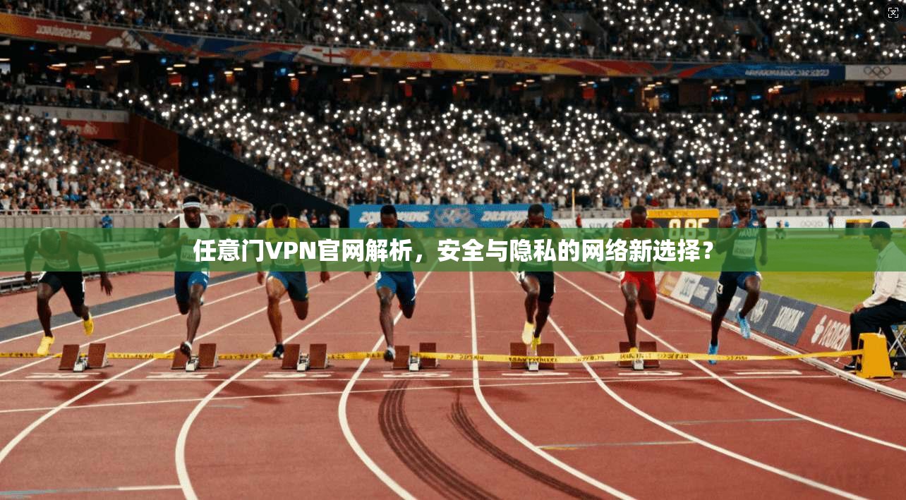 任意门VPN官网解析，安全与隐私的网络新选择？