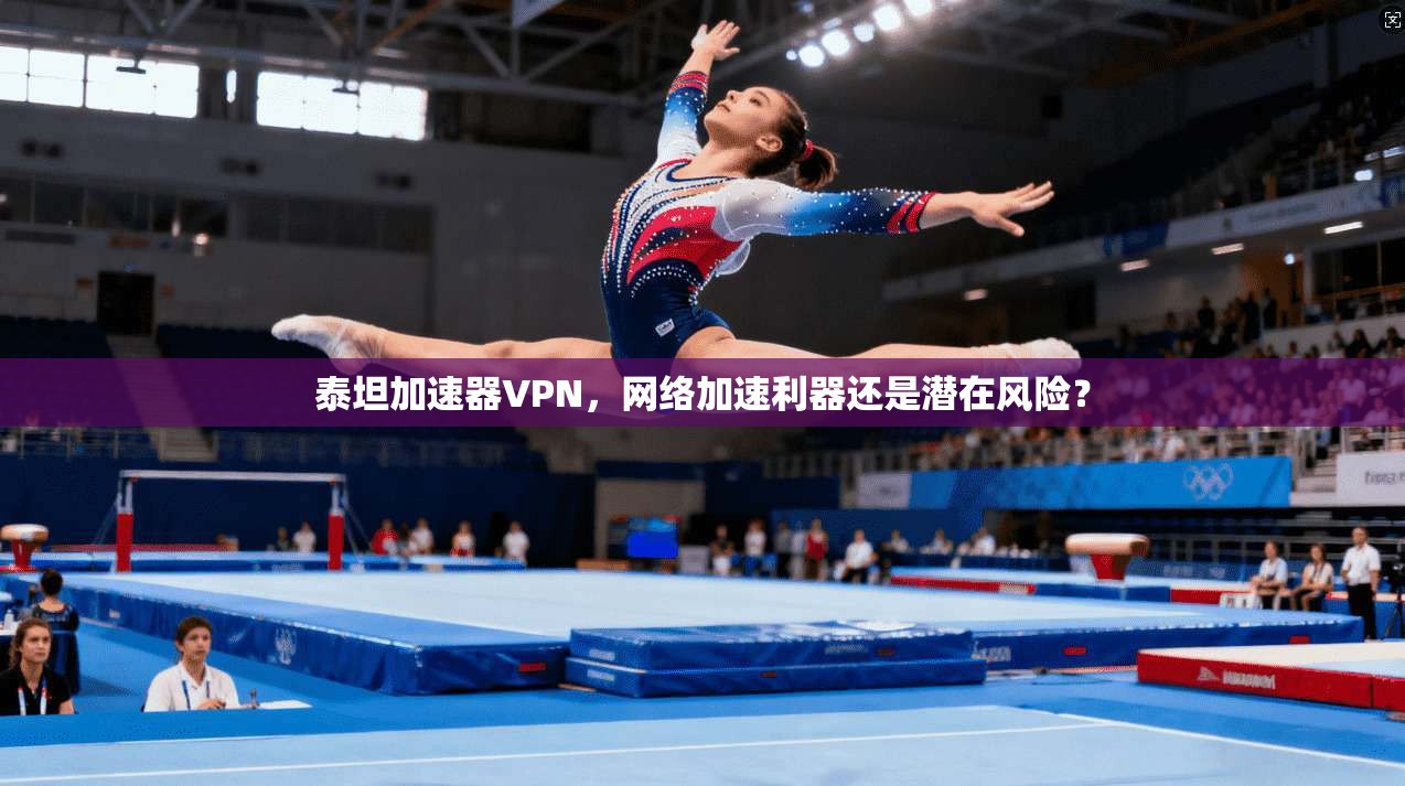 泰坦加速器VPN，网络加速利器还是潜在风险？