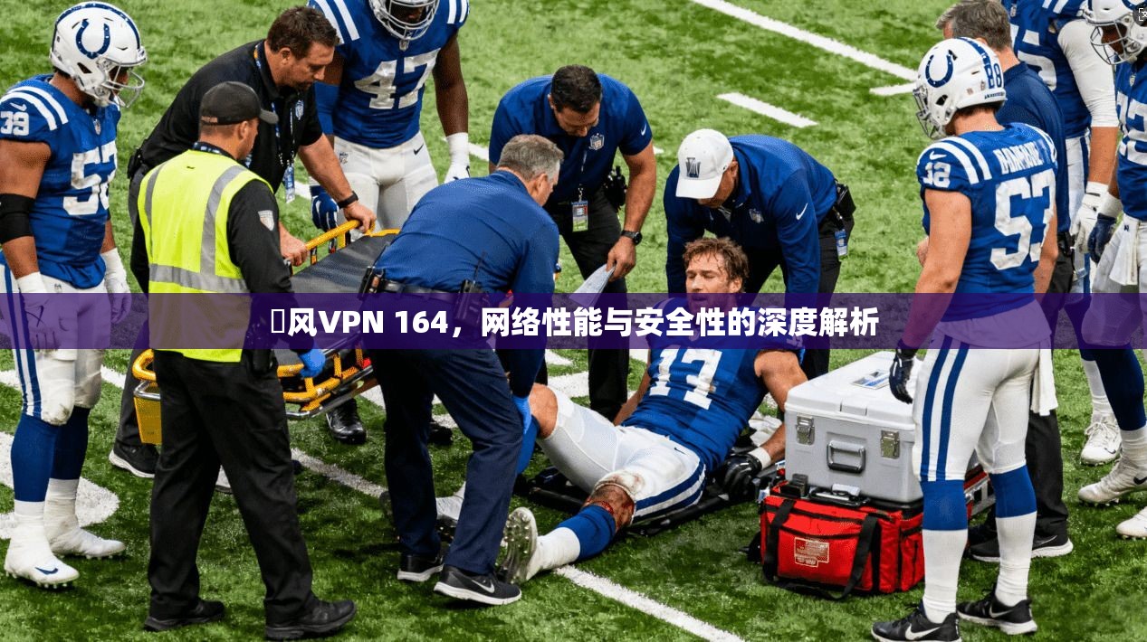 賽风VPN 164，网络性能与安全性的深度解析