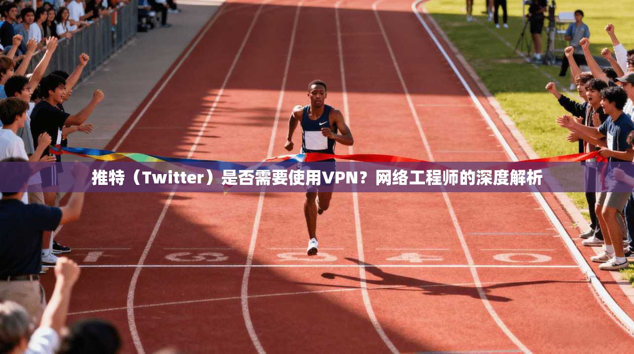推特（Twitter）是否需要使用VPN？网络工程师的深度解析