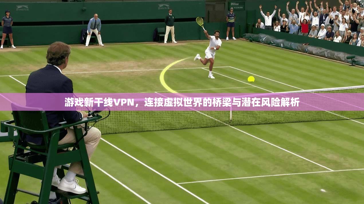 游戏新干线VPN，连接虚拟世界的桥梁与潜在风险解析