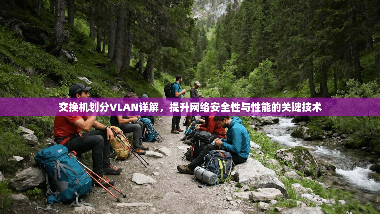 交换机划分VLAN详解，提升网络安全性与性能的关键技术