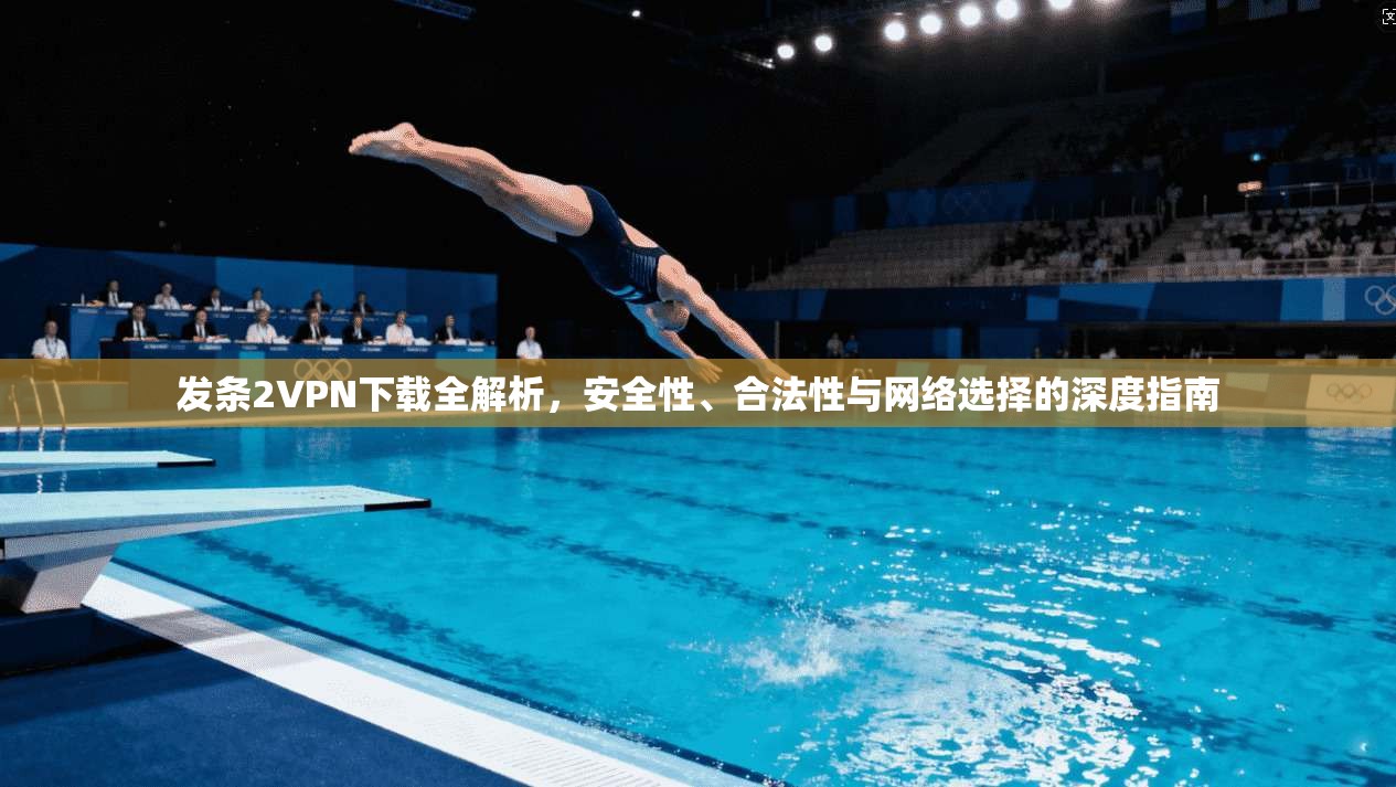 发条2VPN下载全解析，安全性、合法性与网络选择的深度指南