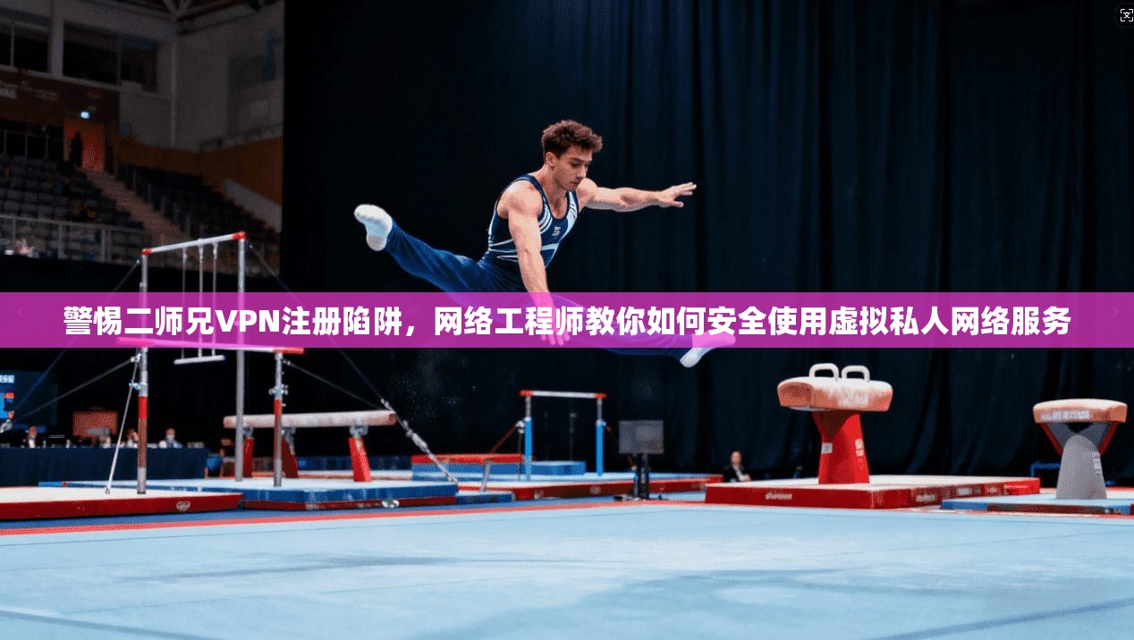 警惕二师兄VPN注册陷阱，网络工程师教你如何安全使用虚拟私人网络服务